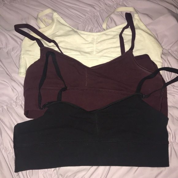 aerie Other - Aerie bra bundle